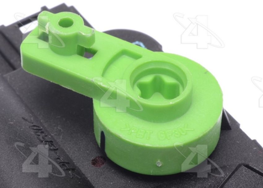 Four Seasons 73086 HVAC Air Door Actuator
