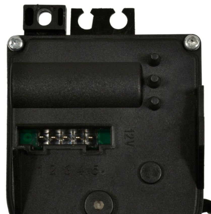 Four Seasons 73087 HVAC Air Door Actuator