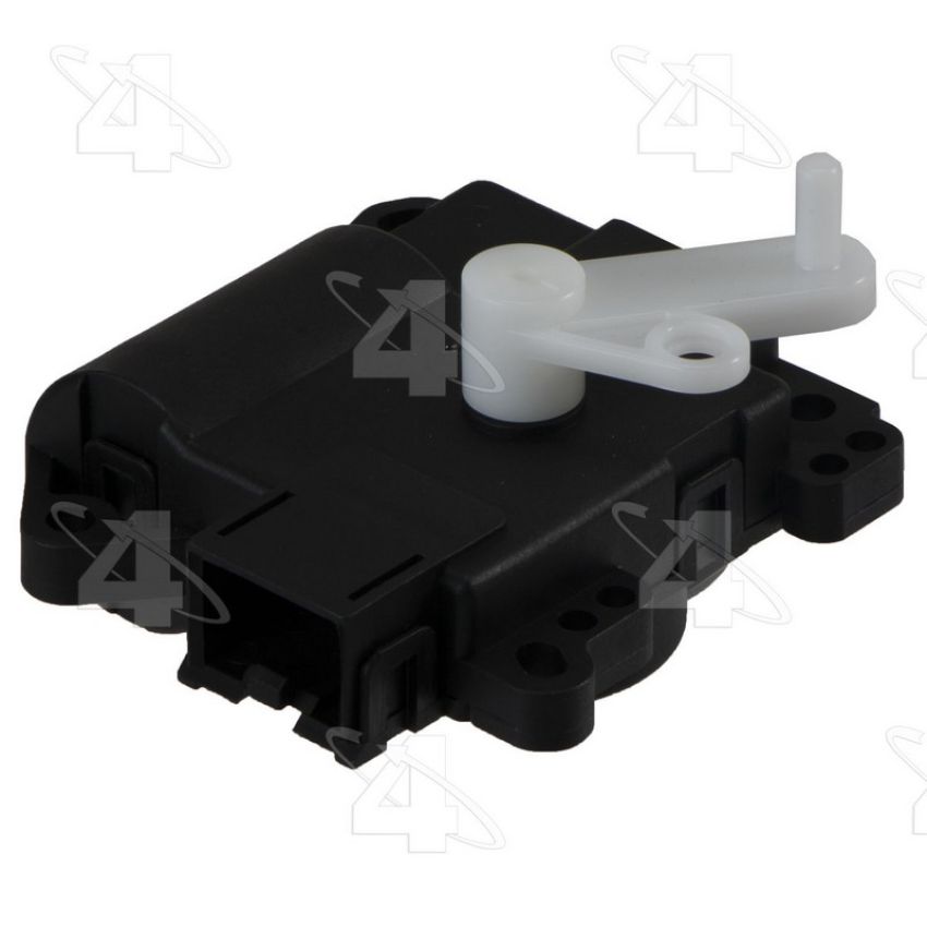 Four Seasons 73089 HVAC Air Door Actuator