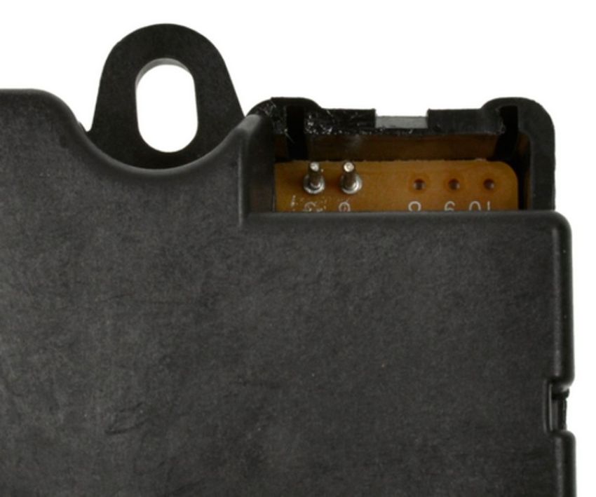 Four Seasons 73091 HVAC Air Door Actuator