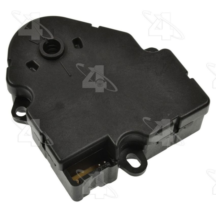 Four Seasons 73091 HVAC Air Door Actuator