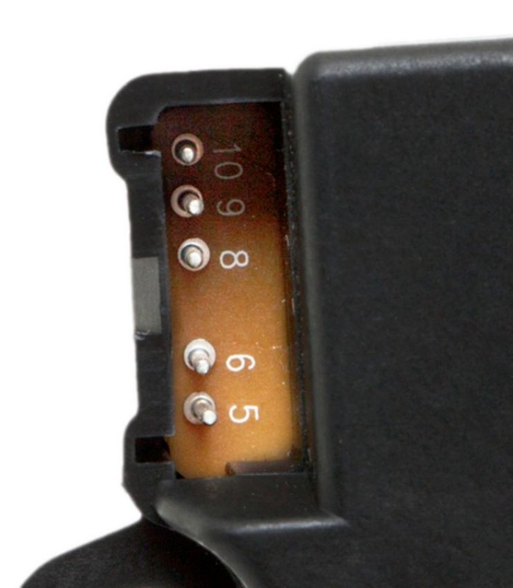 Four Seasons 73093 HVAC Air Door Actuator