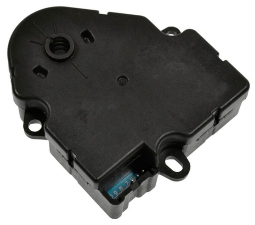 Four Seasons 73097 HVAC Air Door Actuator