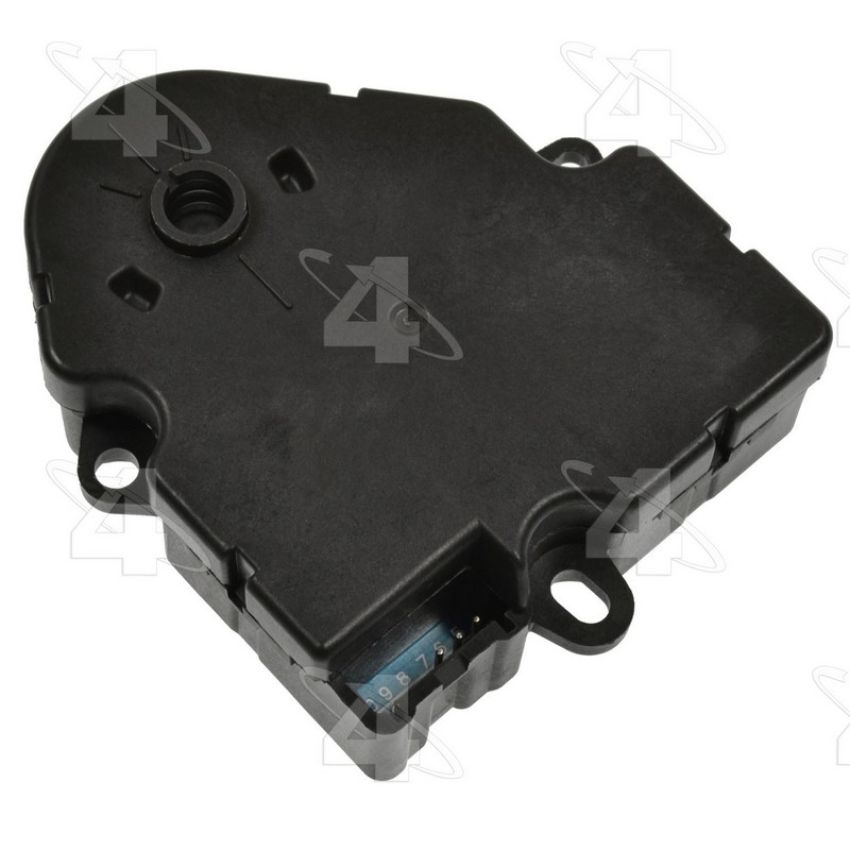 Four Seasons 73097 HVAC Air Door Actuator
