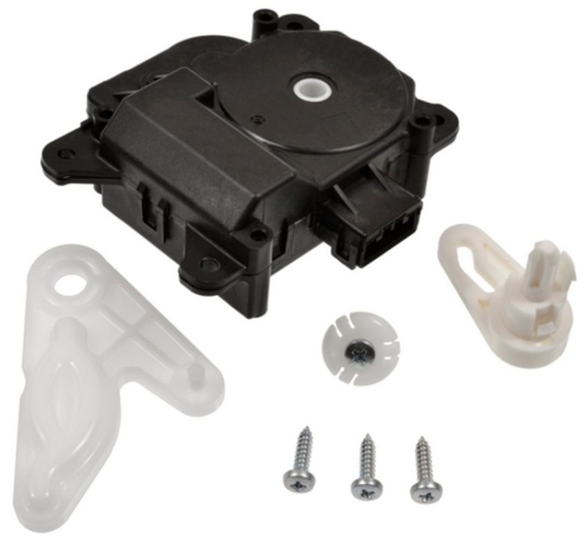 Four Seasons 73098 HVAC Air Door Actuator