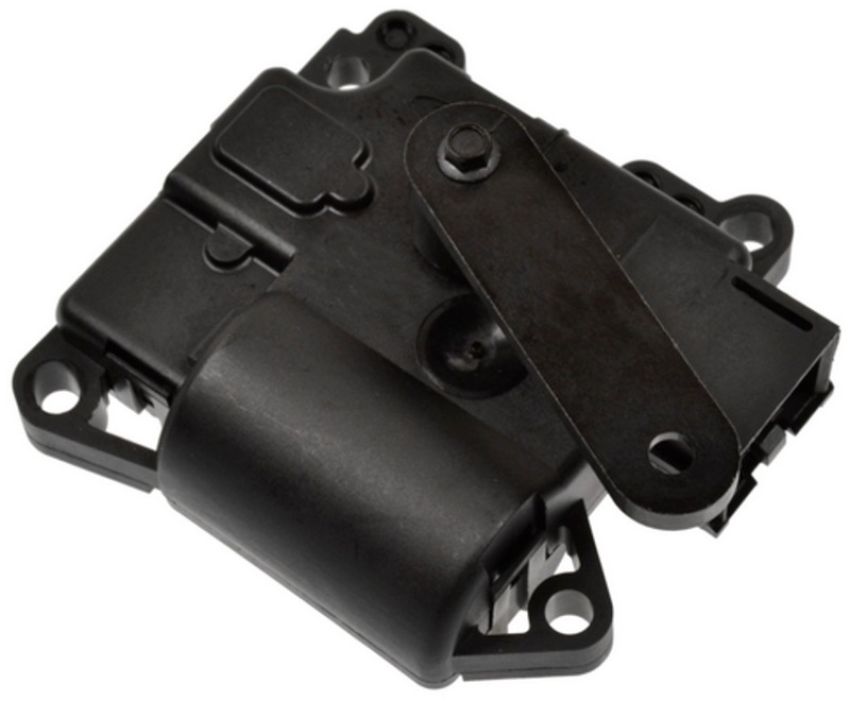 Four Seasons 73101 HVAC Air Door Actuator