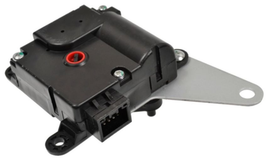 Four Seasons 73102 HVAC Air Door Actuator