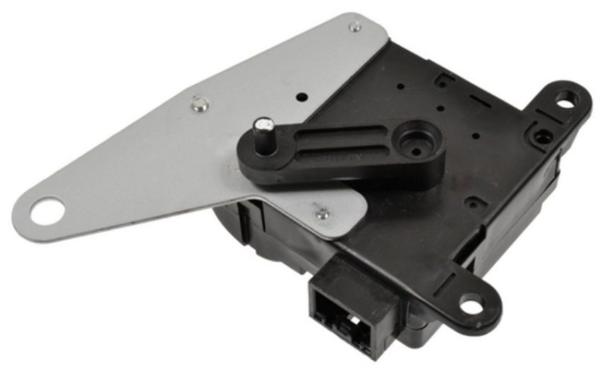 Four Seasons 73102 HVAC Air Door Actuator