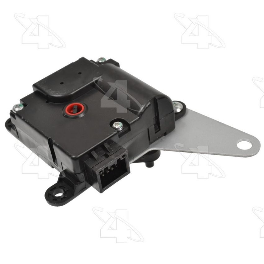 Four Seasons 73102 HVAC Air Door Actuator