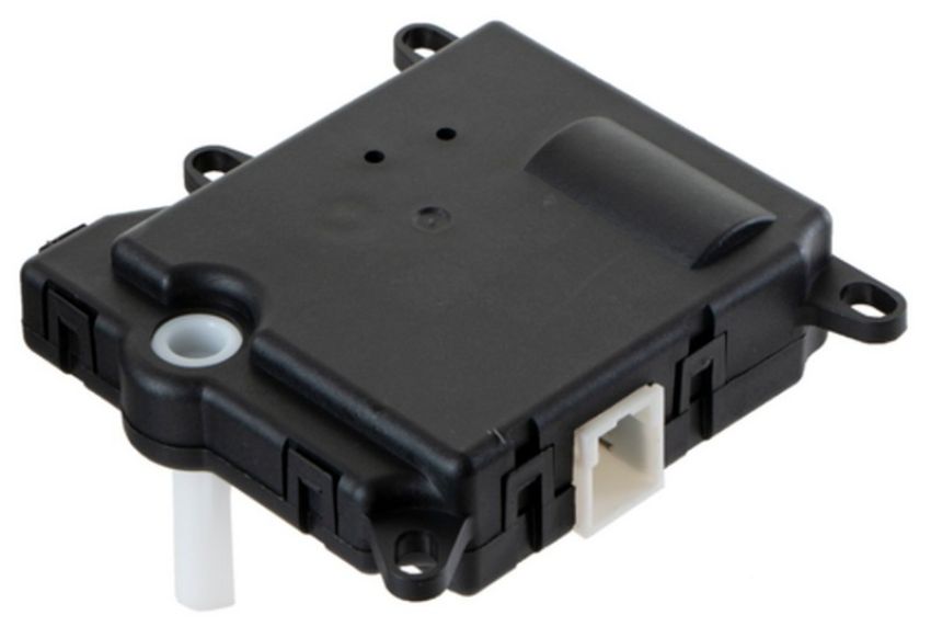Four Seasons 73107 HVAC Air Door Actuator