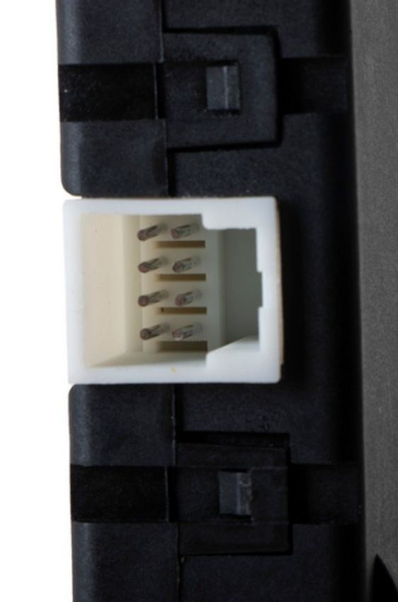 Four Seasons 73107 HVAC Air Door Actuator