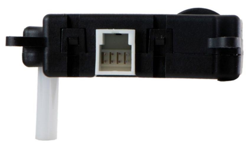 Four Seasons 73107 HVAC Air Door Actuator