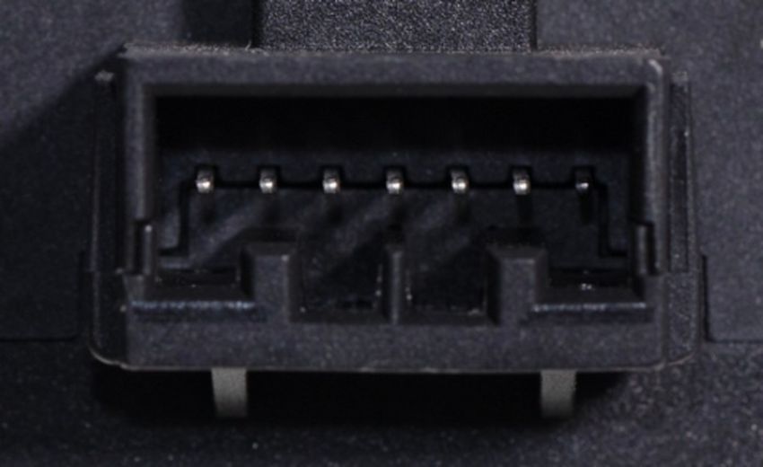 Four Seasons 73109 HVAC Air Door Actuator