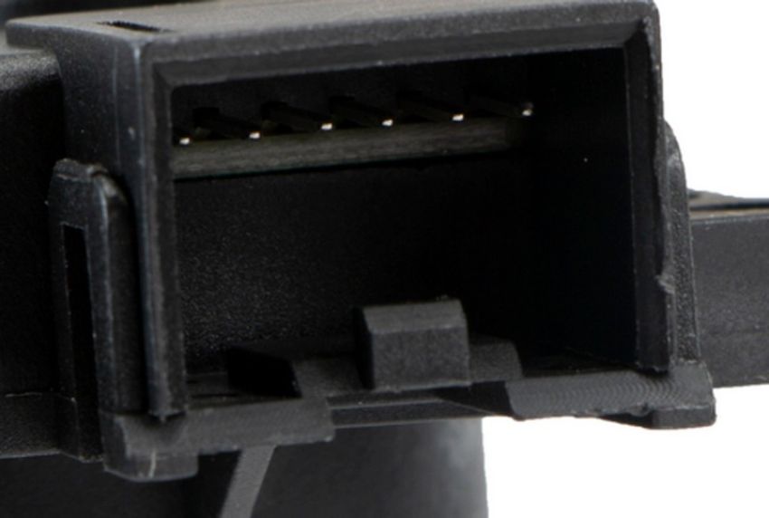 Four Seasons 73111 HVAC Air Door Actuator