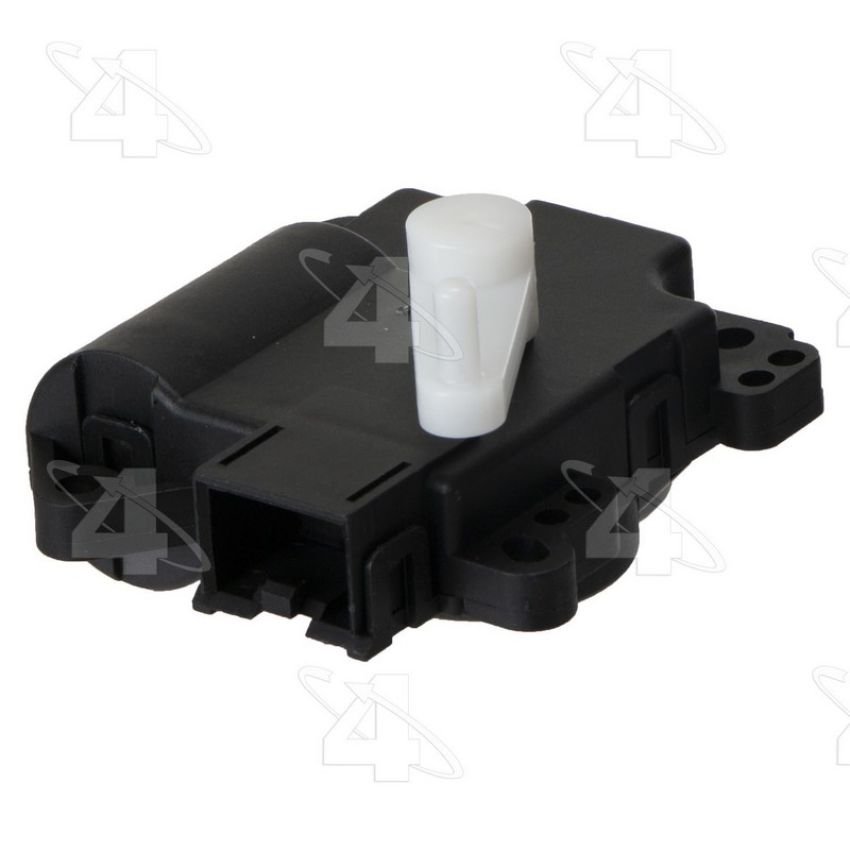 Four Seasons 73111 HVAC Air Door Actuator