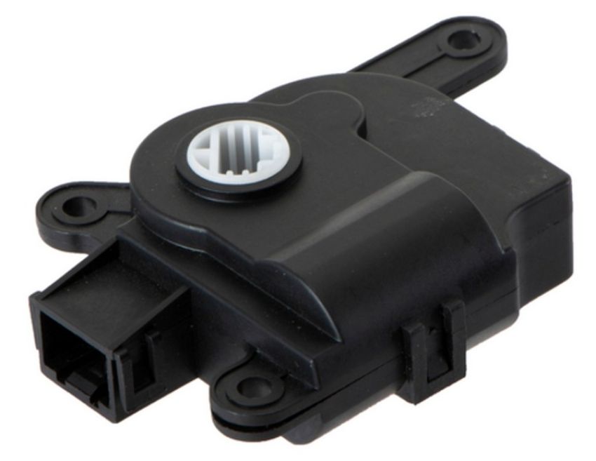 Four Seasons 73112 HVAC Air Door Actuator