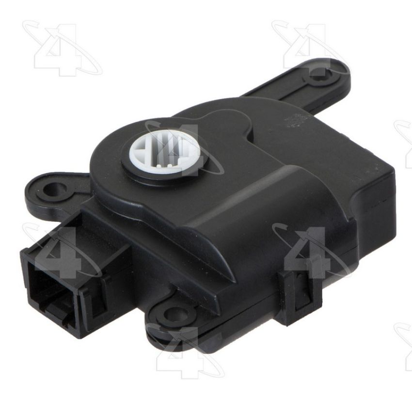 Four Seasons 73112 HVAC Air Door Actuator