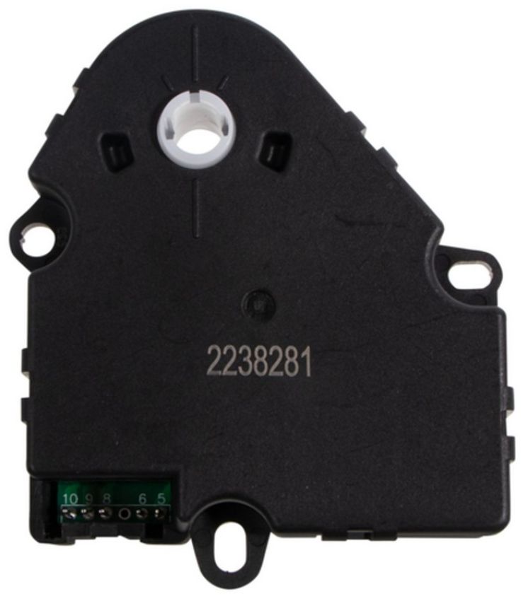 Four Seasons 73114 HVAC Air Door Actuator