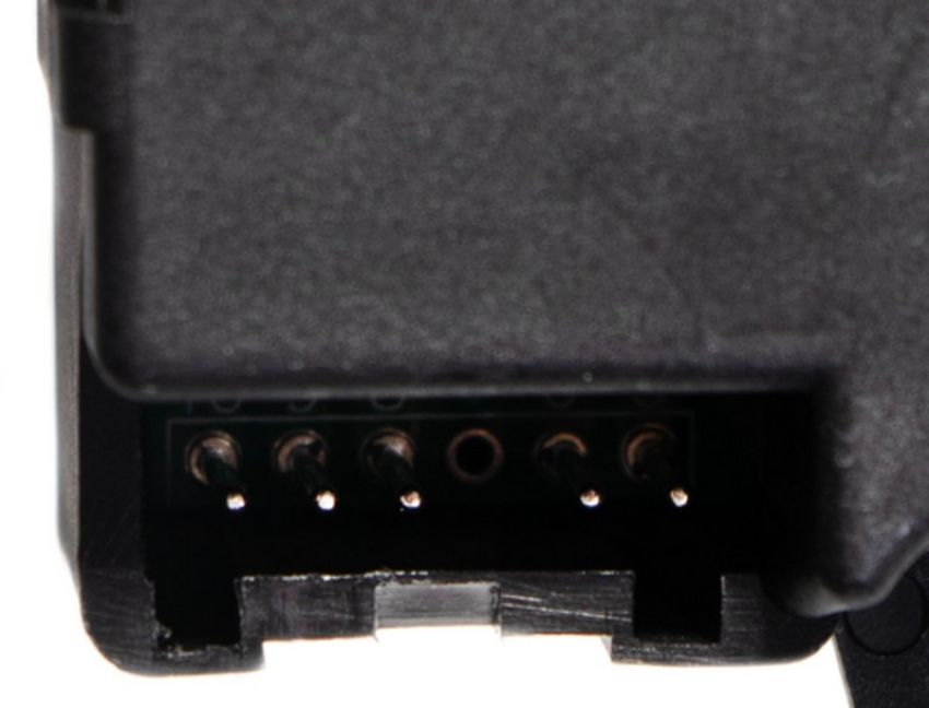 Four Seasons 73114 HVAC Air Door Actuator