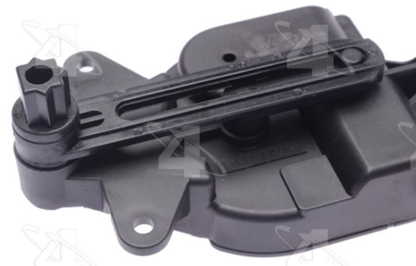 Four Seasons 73115 HVAC Air Door Actuator