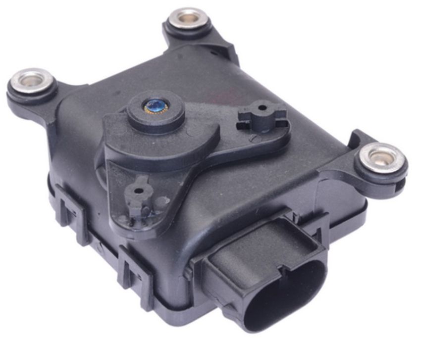 Four Seasons 73117 HVAC Air Door Actuator
