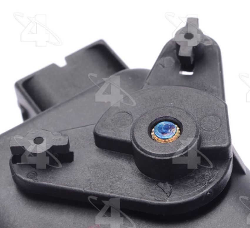 Four Seasons 73117 HVAC Air Door Actuator