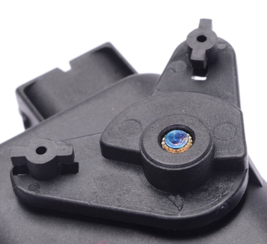 Four Seasons 73117 HVAC Air Door Actuator
