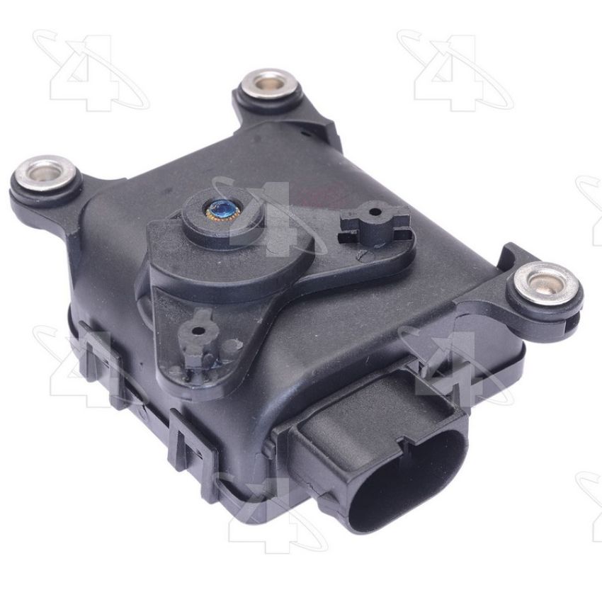 Four Seasons 73117 HVAC Air Door Actuator