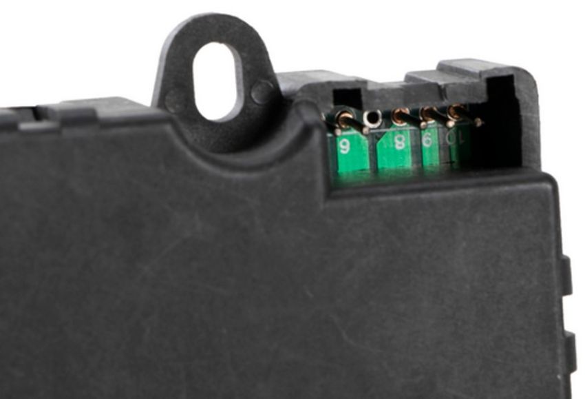 Four Seasons 73122 HVAC Air Door Actuator