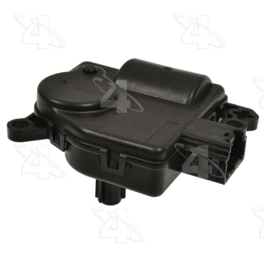 Four Seasons 73124 HVAC Air Door Actuator
