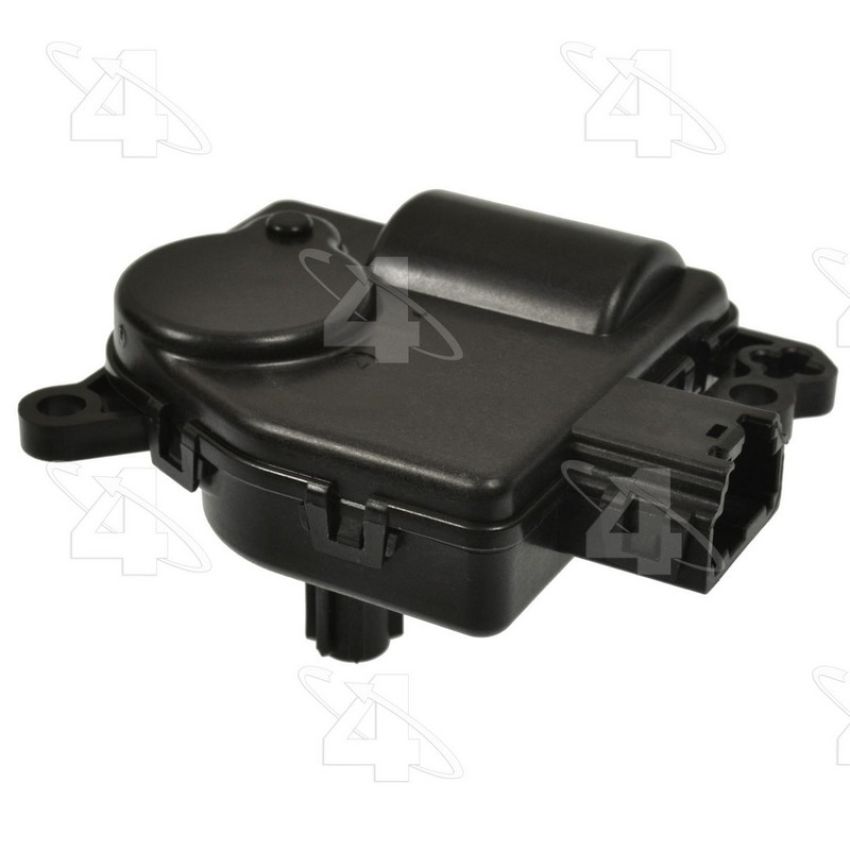 Four Seasons 73125 HVAC Air Door Actuator