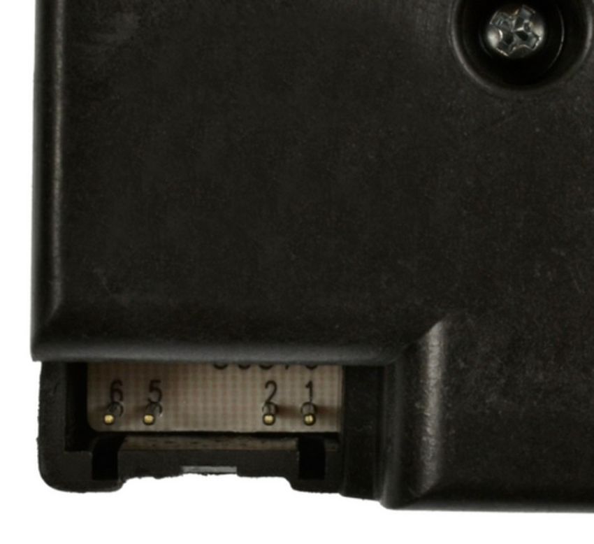 Four Seasons 73130 HVAC Air Door Actuator