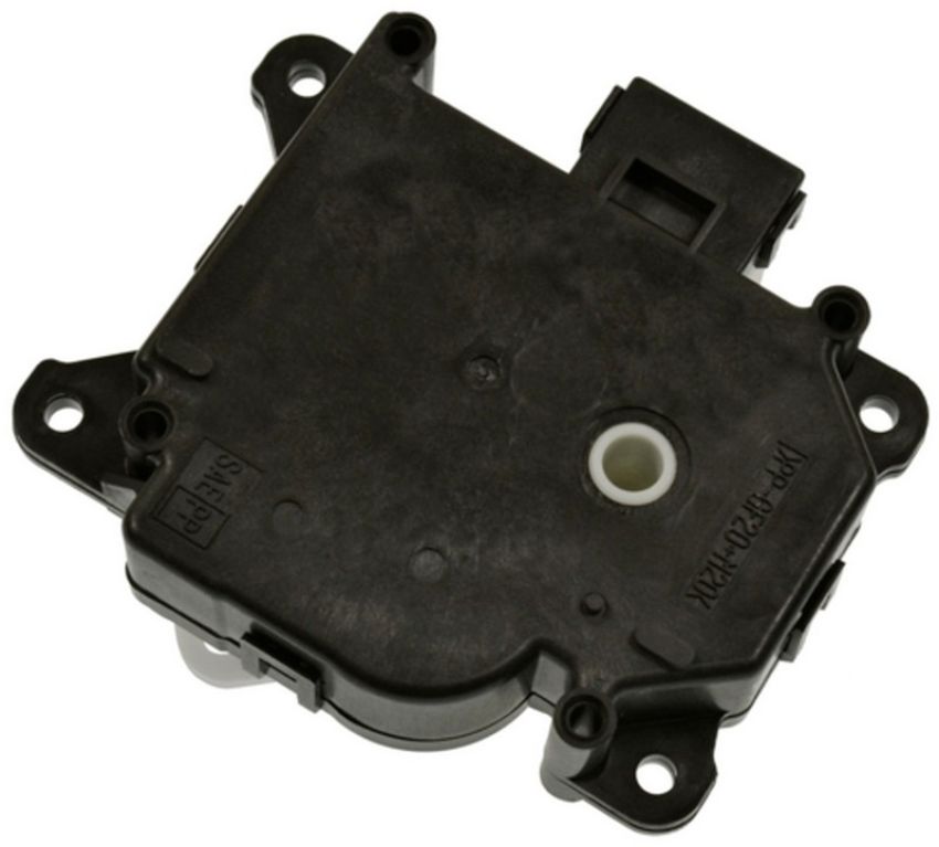 Four Seasons 73134 HVAC Air Door Actuator