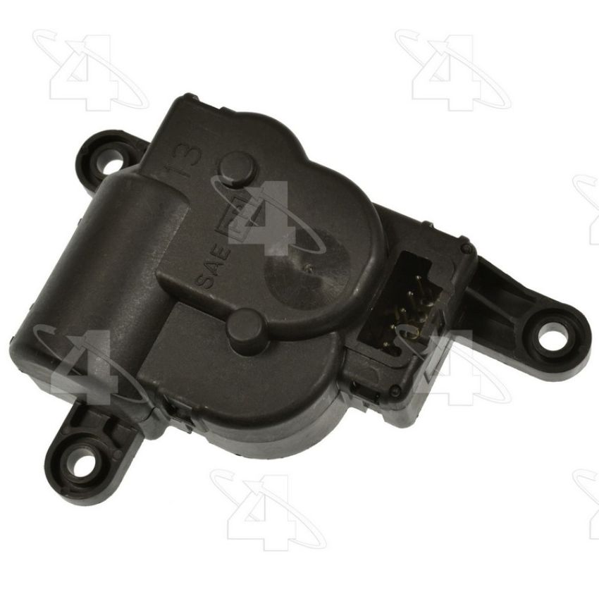 Four Seasons 73136 HVAC Air Door Actuator