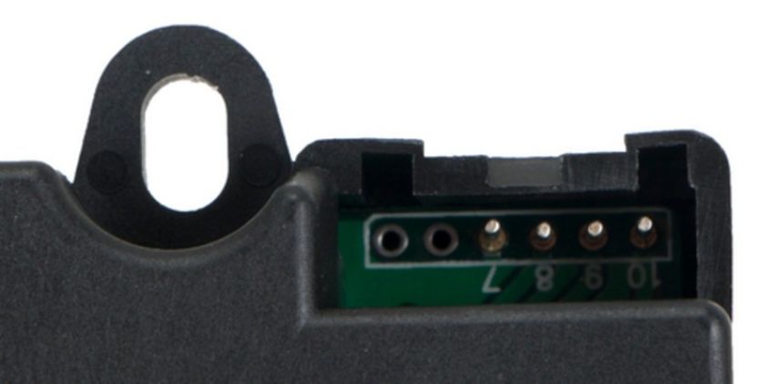 Four Seasons 73137 HVAC Air Door Actuator