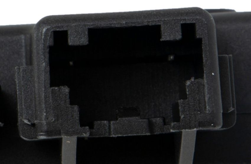 Four Seasons 73146 HVAC Air Door Actuator