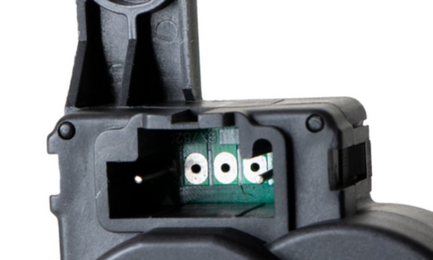 Four Seasons 73147 HVAC Air Door Actuator