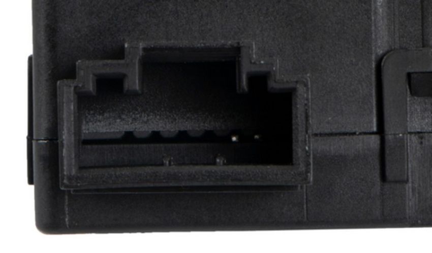 Four Seasons 73148 HVAC Air Door Actuator