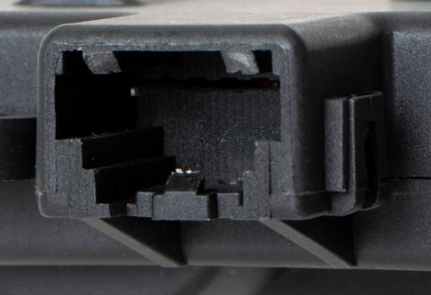 Four Seasons 73150 HVAC Air Door Actuator