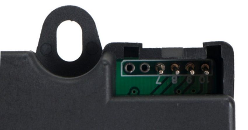 Four Seasons 73151 HVAC Air Door Actuator