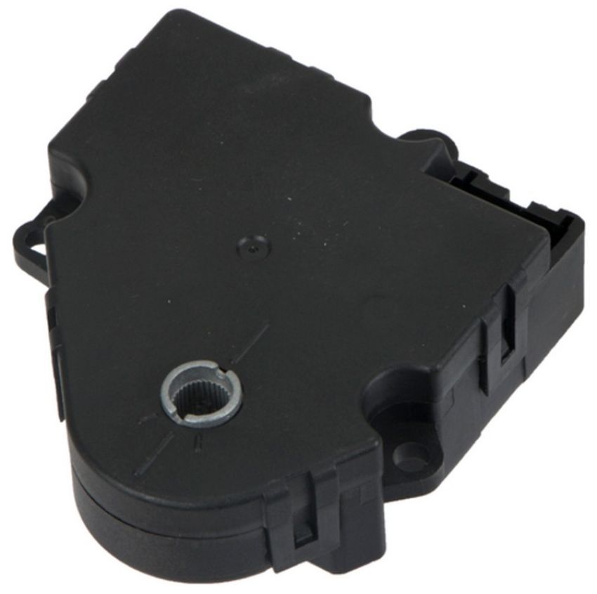 Four Seasons 73155 HVAC Air Door Actuator