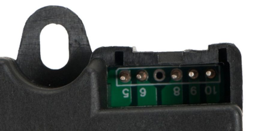 Four Seasons 73155 HVAC Air Door Actuator