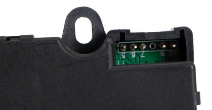 Four Seasons 73156 HVAC Air Door Actuator