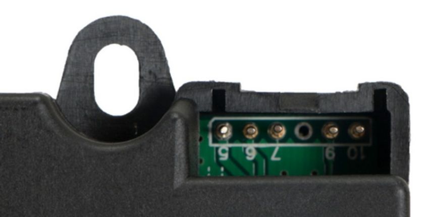 Four Seasons 73158 HVAC Air Door Actuator