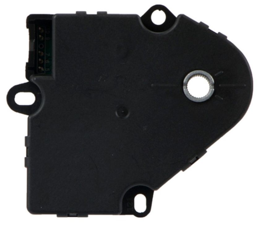 Four Seasons 73158 HVAC Air Door Actuator