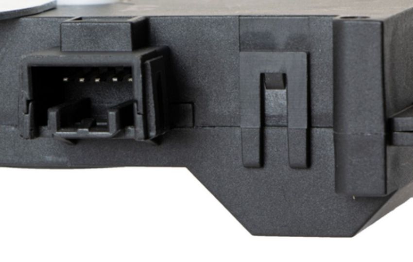 Four Seasons 73163 HVAC Air Door Actuator