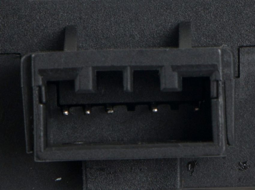 Four Seasons 73171 HVAC Air Door Actuator