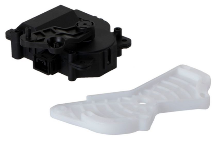 Four Seasons 73172 HVAC Air Door Actuator