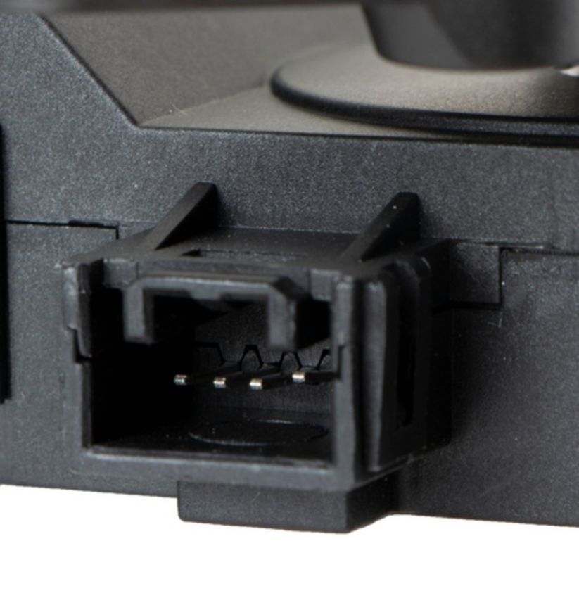 Four Seasons 73172 HVAC Air Door Actuator