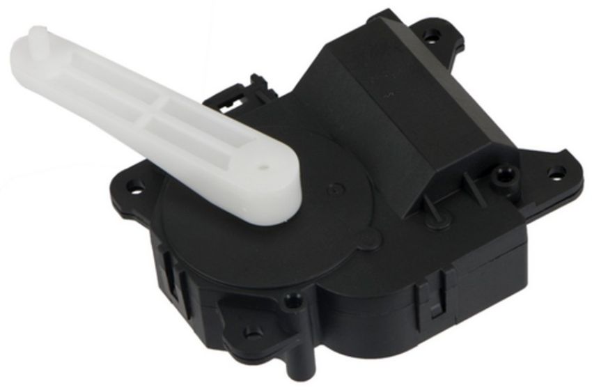 Four Seasons 73173 HVAC Air Door Actuator